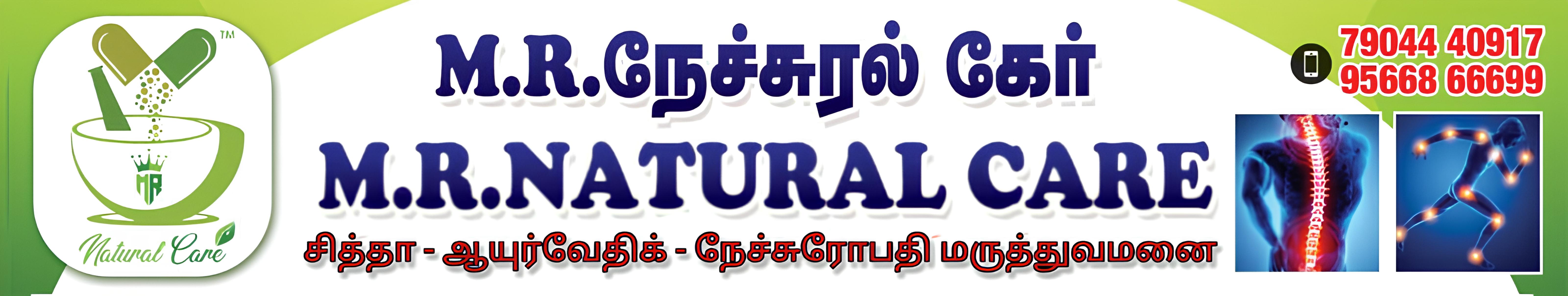 M.R. Natural Care   