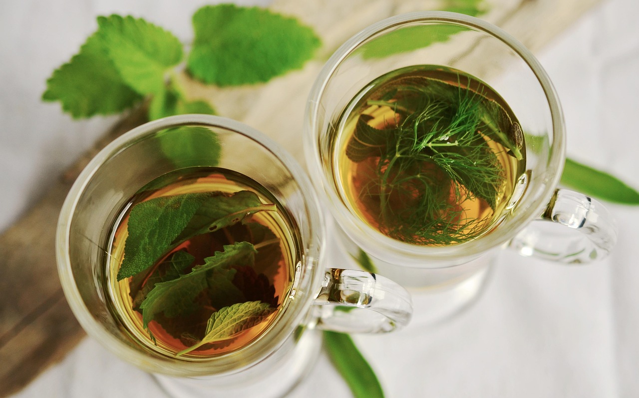 Detox conditions treated